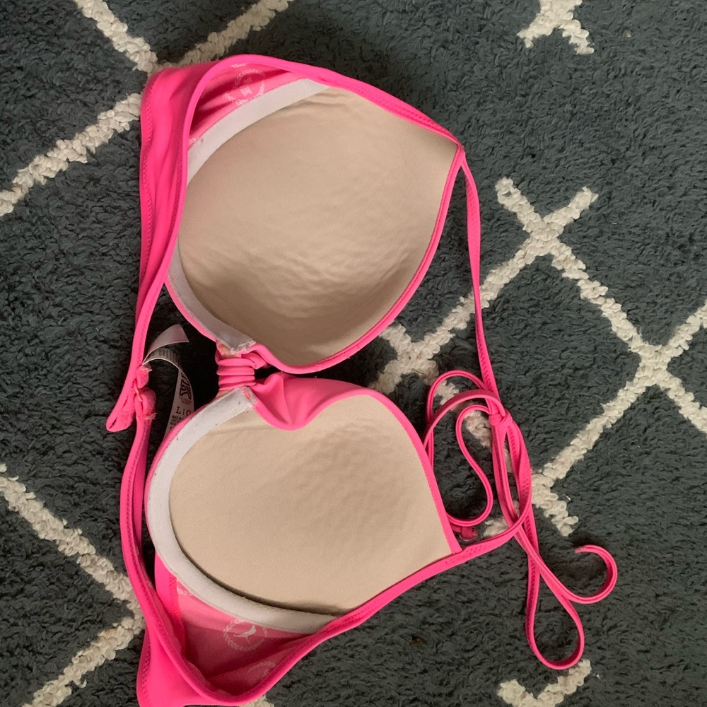 Bathing Suit Top